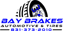 Bay Automotive Brakes & Tires